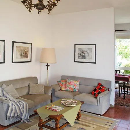 Holiday home Locazione Turistica Belvedere - Cos122
