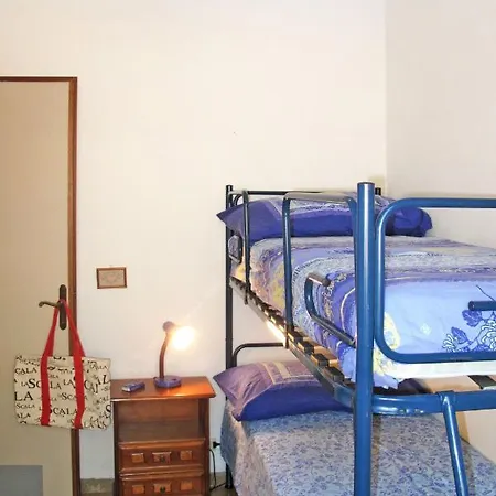 Locazione Turistica Belvedere - Cos122 Holiday home Corsanico-Bargecchia