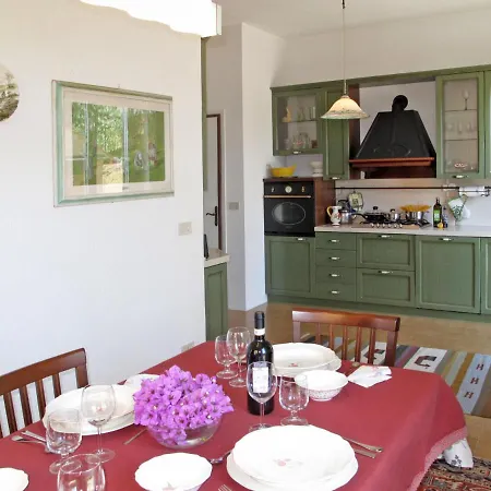 Locazione Turistica Belvedere - Cos122 Holiday home *