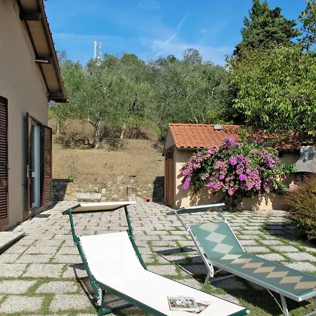 Locazione Turistica Belvedere - Cos122 Holiday home *