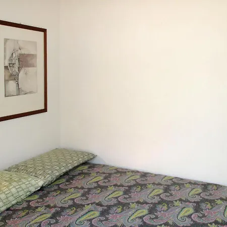 Holiday home Locazione Turistica Belvedere - Cos122 *