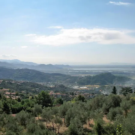 Holiday home Locazione Turistica Belvedere - Cos122 *