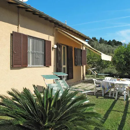 Locazione Turistica Belvedere - Cos122 Ferienhaus *