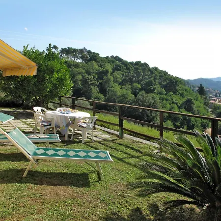 Locazione Turistica Belvedere - Cos122