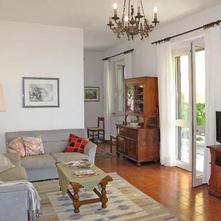 Locazione Turistica Belvedere - Cos122 Ferienhaus