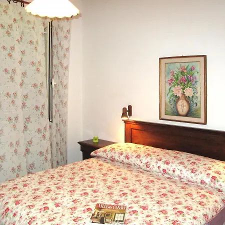 Ferienhaus Locazione Turistica Belvedere - Cos122 Corsanico-Bargecchia
