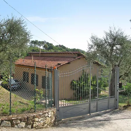 Locazione Turistica Belvedere - Cos122