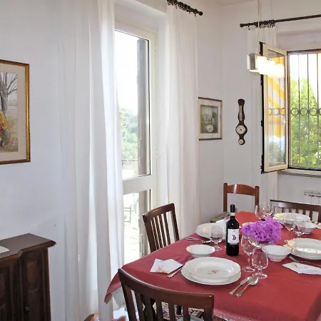 Locazione Turistica Belvedere - Cos122 Ferienhaus